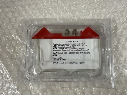 MTL 787S+ Loop-Powered Isolator | 2-Wire, 4-20mA, 1:1, IS, FM/ATEX/IECEx Specs