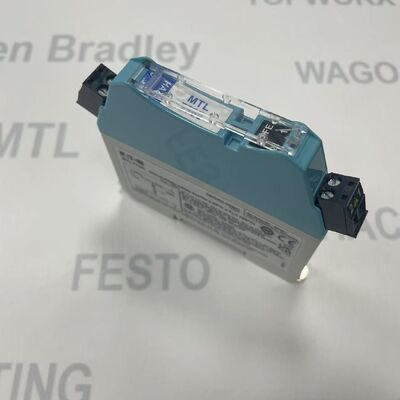 MTL 7796- Fieldbus Segment Protector | H1 Short Circuit, 2-Ch, DIN Rail, IS, ATEX/IECEx Specs