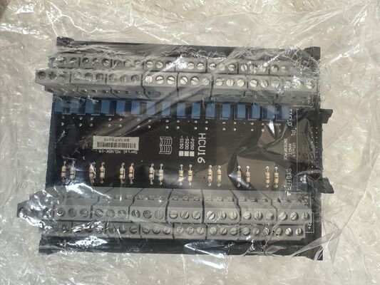 MTL HCU16 HART Communication Unit | 16-Ch, IS, Modbus RTU, DIN Rail, ATEX Specs