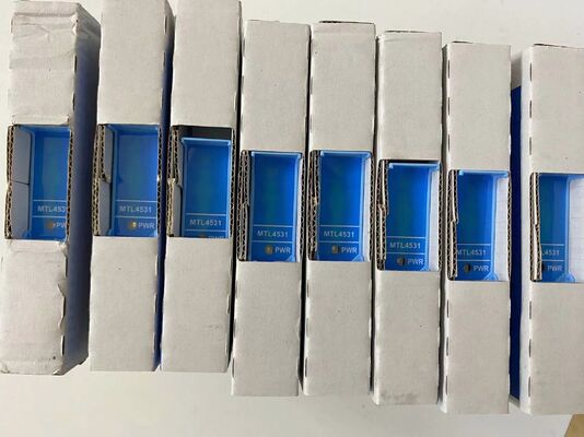 MTL 4531 Fieldbus Power Module | H1, IS, DIN Rail, ATEX/IECEx Specs
