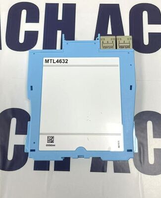 MTL 4632 Fieldbus Power Module | H1, IS, 350mA, DIN Rail, ATEX/IECEx, Diagnostics Specs