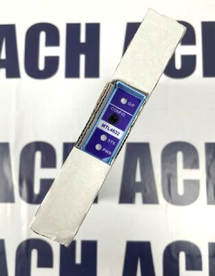 MTL 4632 Fieldbus Power Module | H1, IS, 350mA, DIN Rail, ATEX/IECEx, Diagnostics Specs