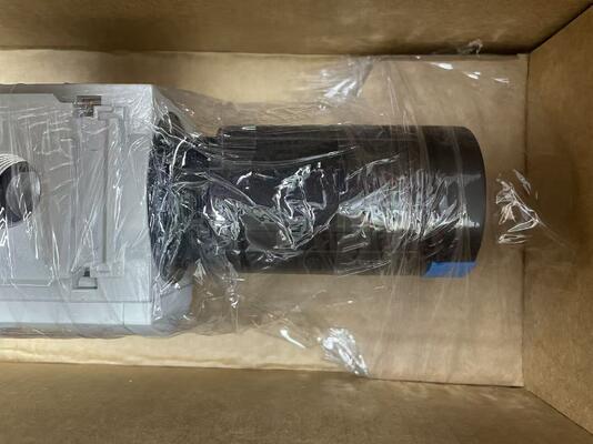 FESTO MS6-LFR Flow Control Valve | 1/2" NPT, Brass, Manual, Needle Valve, Compressed Air Specs