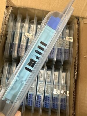 MTL 4516 Fieldbus Power Supply | H1, 500mA, IS, DIN Rail, ATEX/IECEx/FM/CSA Specs