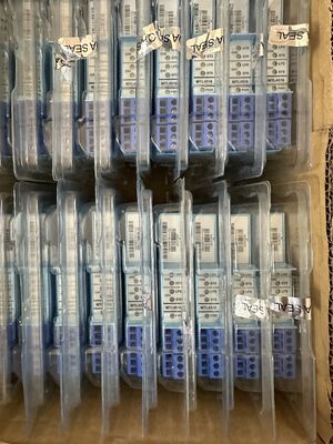 MTL 4516 Fieldbus Power Supply | H1, 500mA, IS, DIN Rail, ATEX/IECEx/FM/CSA Specs