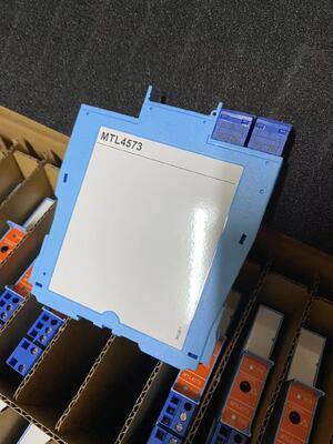 MTL 4573 PROFIBUS DP/PA Segment Protector | IS Barrier, 12Mbps, DIN Rail, ATEX/IECEx/FM Specs
