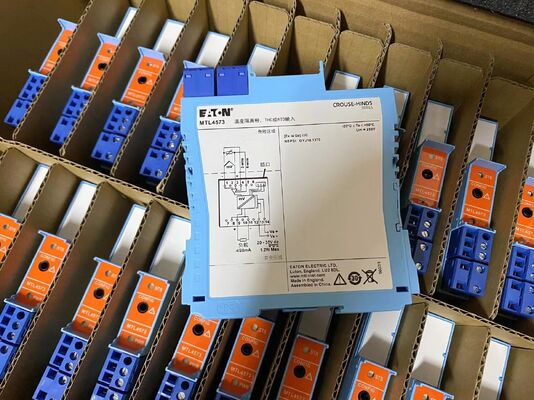 MTL 4573 PROFIBUS DP/PA Segment Protector | IS Barrier, 12Mbps, DIN Rail, ATEX/IECEx/FM Specs