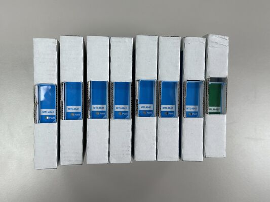 MTL 4641 DI Isolator | 1-Channel, 24V DC, Passive, IS, DIN Rail, ATEX/IECEx Specs