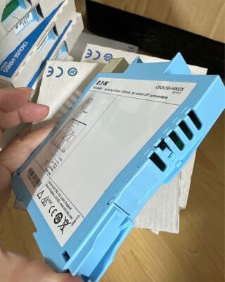 MTL 4646Y Dual Fieldbus Power Supply | 2x 500mA, IS, Diagnostics, DIN Rail, ATEX/IECEx Specs