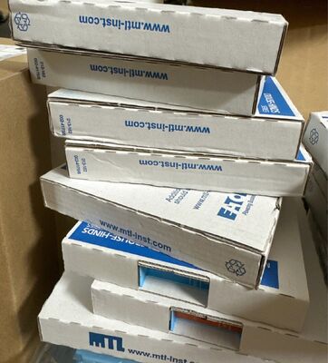 MTL 4646Y Dual Fieldbus Power Supply | 2x 500mA, IS, Diagnostics, DIN Rail, ATEX/IECEx Specs