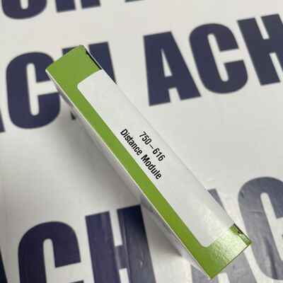 WAGO 750-616 PROFIBUS DP Coupler | 32-Channel, 12Mbps, DIN Rail, Modular I/O