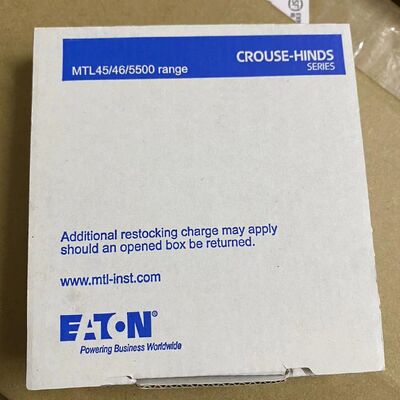 MTL 5018 Thermocouple Isolator | TC Input, 4-20mA Output, IS, DIN Rail, ATEX/IECEx/FM