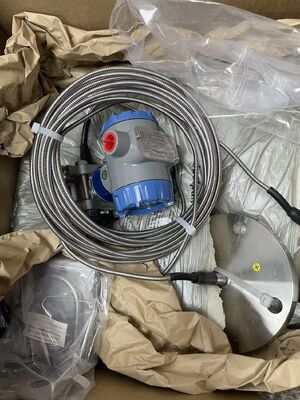 Honeywell STR82D-21CS1D0-AFAAA21A0 Smartline Transmitter | 4-20mA, HART, Gauge Pressure