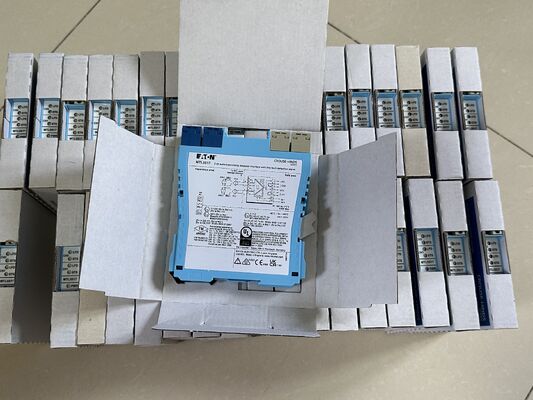 MTL 5517 HART Repeater | Signal Booster, Dual-Channel, IS, DIN Rail, ATEX/FM/CSA