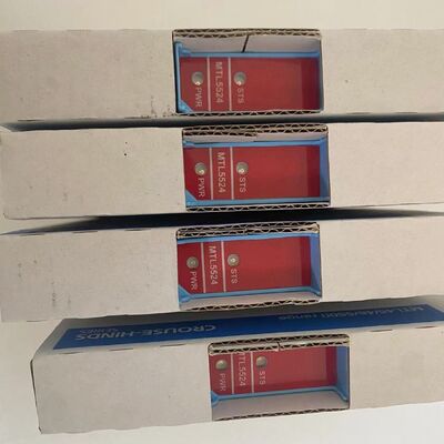 MTL 5524 Voltage/Current Isolator | 0-10V/4-20mA, Universal Input, IS, DIN Rail, ATEX/FM/CSA