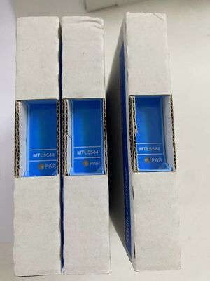 MTL 5544 Frequency/Pulse Isolator | Frequency to 4-20mA, IS, DIN Rail, ATEX/FM/CSA