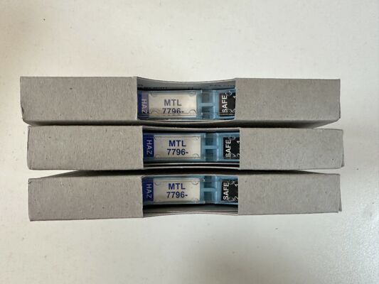 MTL 7796- HART Isolator | Loop-Powered, 4-20mA+HART, IP66/68, ATEX/CSA