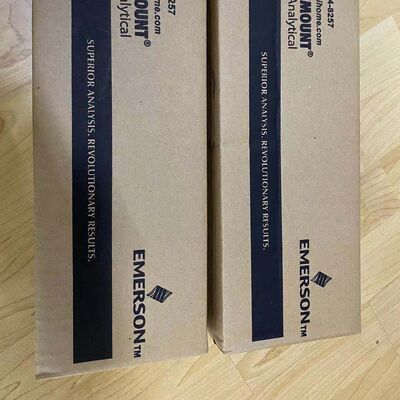 Rosemount 3900VP-01-10 Submersible Pressure Transmitter | Level Measurement