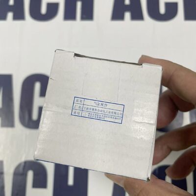 AirTAC F-M20X150F Pneumatic Cylinder | 20mm Bore, 150mm Stroke, Non-Rotating