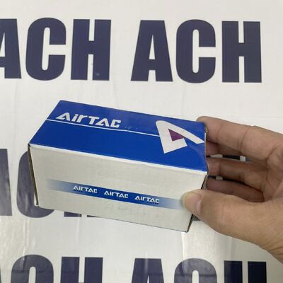 AirTAC F-M20X150F Pneumatic Cylinder | 20mm Bore, 150mm Stroke, Non-Rotating