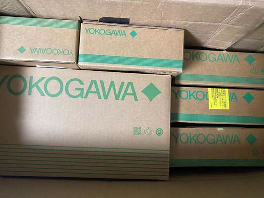 Yokogawa AAI143-H00 Converter | Signal Conditioner, 4-20mA, RTD/Thermocouple, DIN Rail