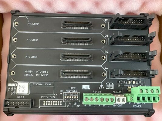 Eaton HMM64 Contactor | 64A, 3-Pole, IEC, AC-3, 690V AC