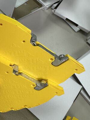 Eaton SD16R Timer Relay | Multi-Function, 16A, DIN Rail, AC/DC