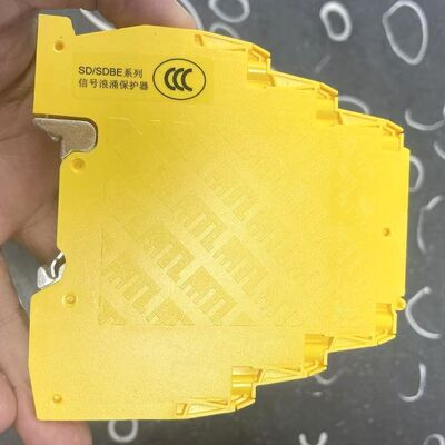 Eaton SD32X Timer Relay | Multi-Function, 32A, DIN Rail, AC/DC