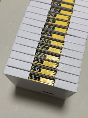 Eaton SD32X Timer Relay | Multi-Function, 32A, DIN Rail, AC/DC