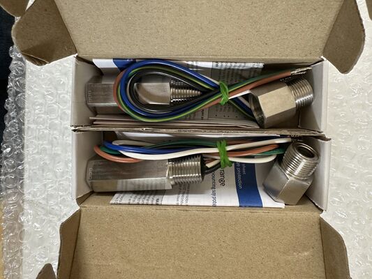 Eaton TP48-4-N-NDI Power Supply | 48V DC, 4A, DIN Rail, Industrial