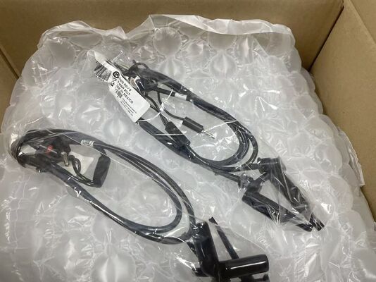 Emerson TREXLFPLWS3 Level Transmitter | Guided Wave Radar, Liquid, 4-20mA+HART, Flanged