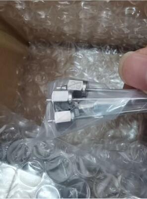 Gems GCRV-GBCRSC-NN Relief Valve | Compact, Brass, 1/4" NPT, 25-150 psi, 60 SCFM