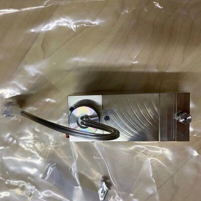 Gems GCRV-GBCRSC-NN Relief Valve | Compact, Brass, 1/4" NPT, 25-150 psi, 60 SCFM