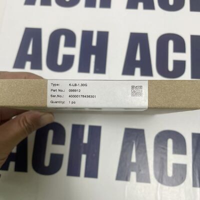  K-LB-1.30G Interface Module | IS Barrier, 1-Channel, 4-20mA, DIN Rail
