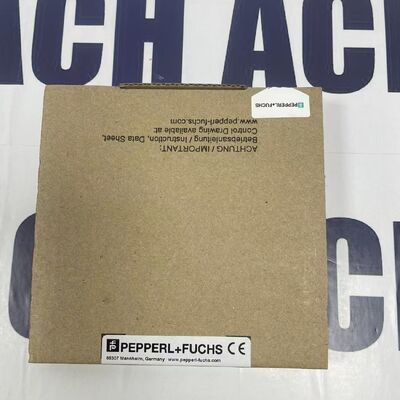 Pepperl+Fuchs K-LB-1.30G Interface Module | IS Barrier, 1-Channel, 4-20mA, DIN Rail