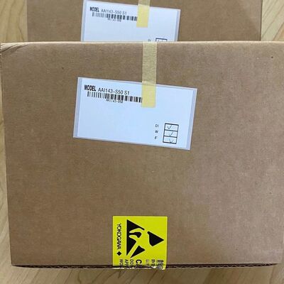 Yokogawa AAI143-H50 Signal Converter | Universal Input, 4-20mA Output, DIN Rail, HART