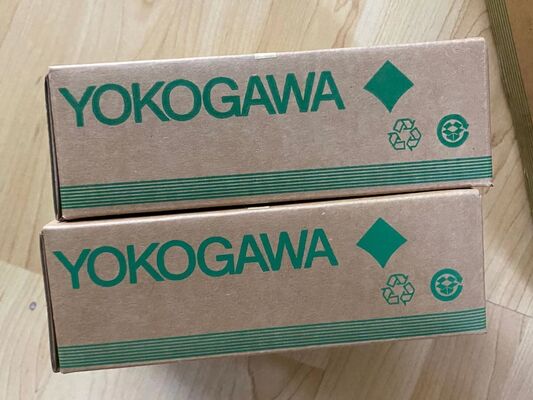 Yokogawa AAI143-H50 Signal Converter | Universal Input, 4-20mA Output, DIN Rail, HART