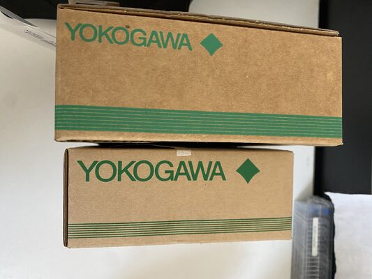 Yokogawa AAI143-H53 Signal Converter | Universal Input, 4-20mA Output, DIN Rail, HART