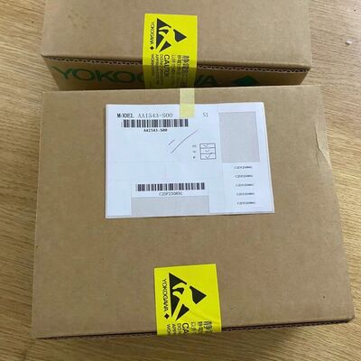 Yokogawa AAI543-S00 Temperature Transmitter | RTD Input, 4-20mA+HART, Rail Mount