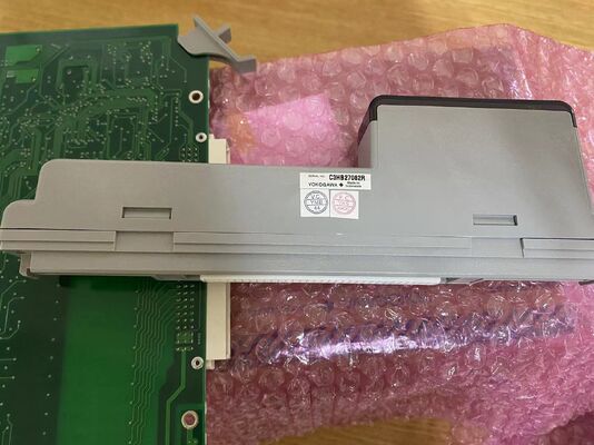 Yokogawa ADM11C Annunciator Unit | Alarm Display, 1-Channel, Flashing LEDs