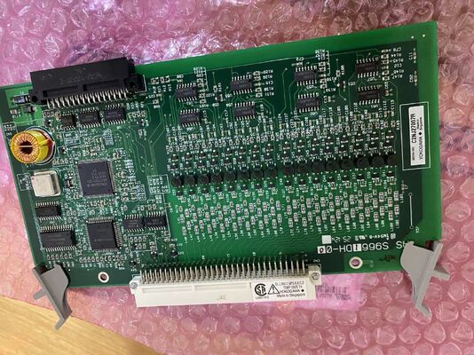 Yokogawa ADM11C Annunciator Unit | Alarm Display, 1-Channel, Flashing LEDs