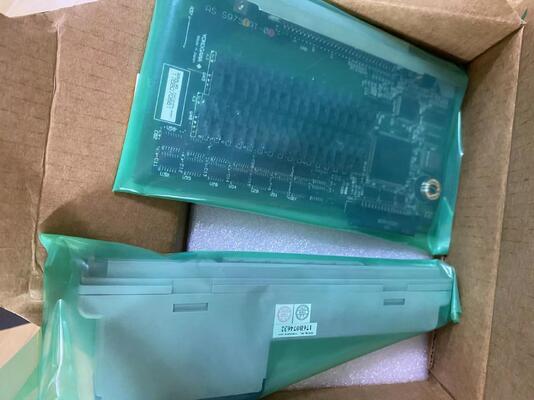 Yokogawa ADM12C Annunciator Unit | Alarm Display, 1-Channel, Flashing LEDs