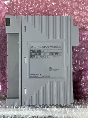 Yokogawa ADV151-E60 Multivariable Transmitter | Pressure + Temperature, 4-20mA+HART