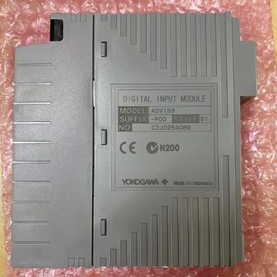 Yokogawa ADV159-P00 Multivariable Transmitter | Pressure + Temp, 4-20mA+HART