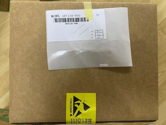 Yokogawa ADV159-P00 Multivariable Transmitter | Pressure + Temp, 4-20mA+HART