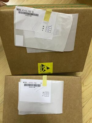 Yokogawa ADV551-P50 Multivariable Transmitter | Absolute Pressure + Temp, PROFIBUS-PA