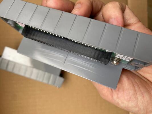 Yokogawa ADV551-P63 Multivariable Transmitter | Absolute Pressure + Temp, Dual Protocol