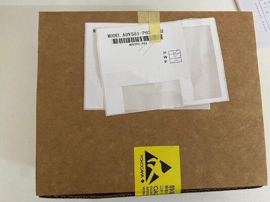 Yokogawa ADV551-P63 Multivariable Transmitter | Absolute Pressure + Temp, Dual Protocol