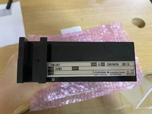 Yokogawa AIP601 Intrinsically Safe Barrier | 4-20mA, 2-Wire, DIN Rail