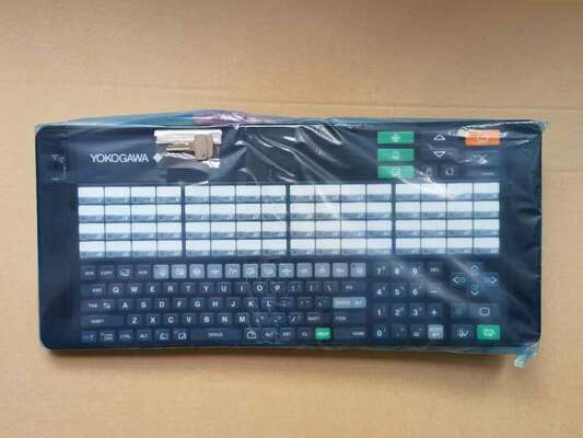 Yokogawa AIP830-101 Active Isolator | Single-Channel, RTD, Intrinsically Safe